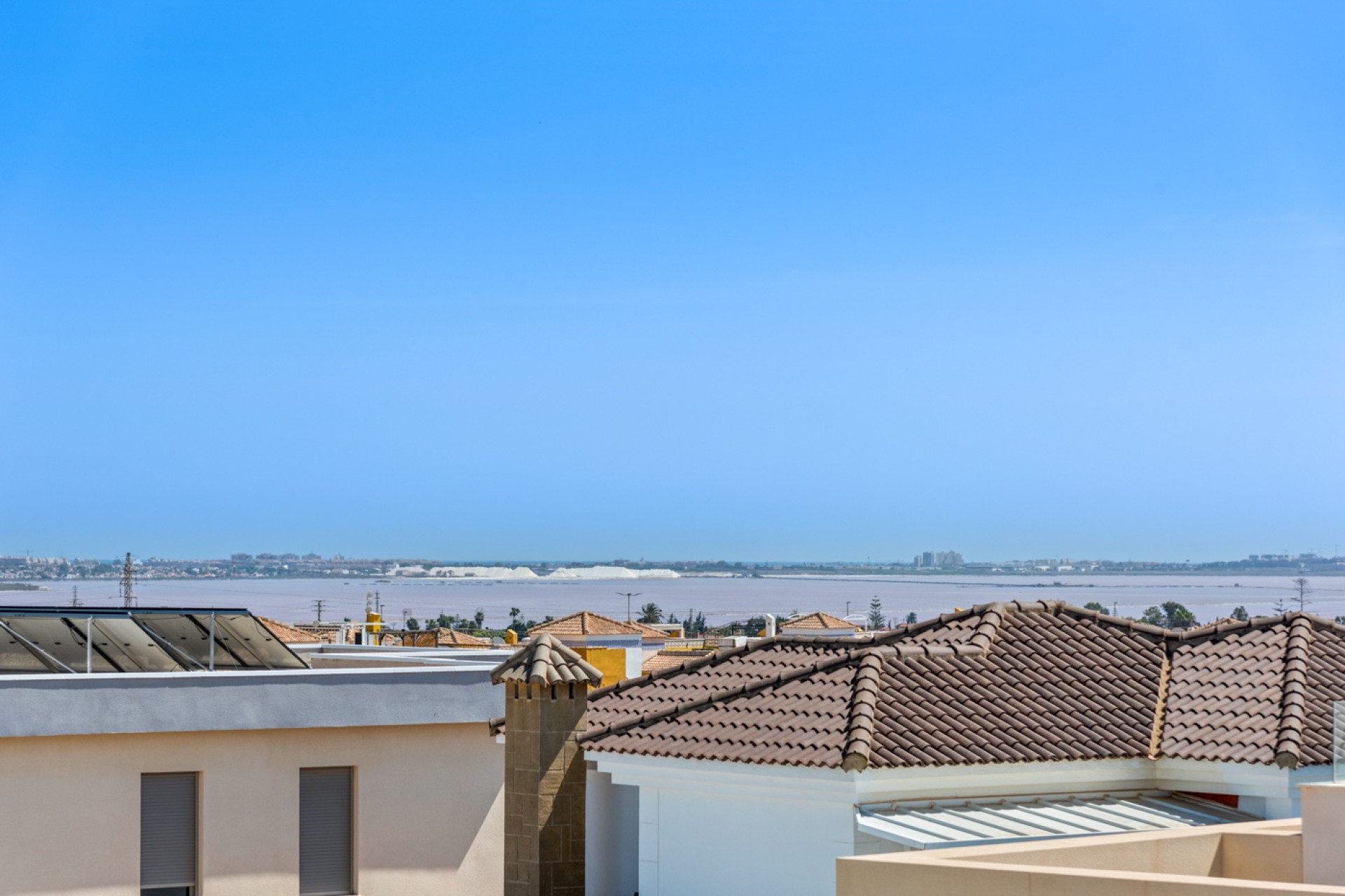 Resale - 3. Detached house - Los Montesinos - Costa Blanca South