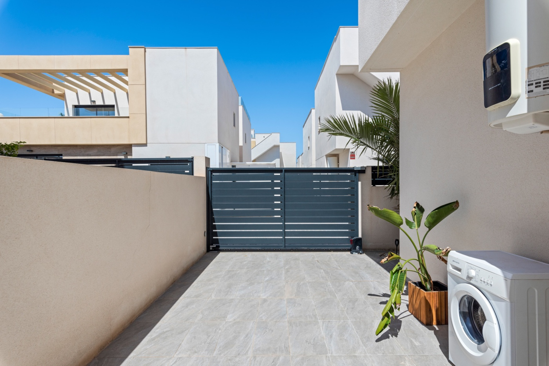 Resale - 3. Detached house - Los Montesinos - Costa Blanca South