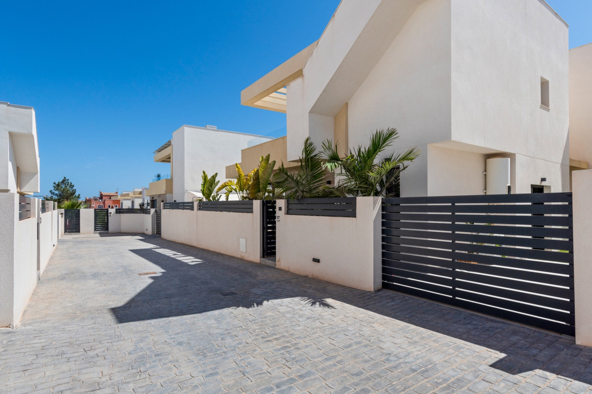 Resale - 3. Detached house - Los Montesinos - Costa Blanca South