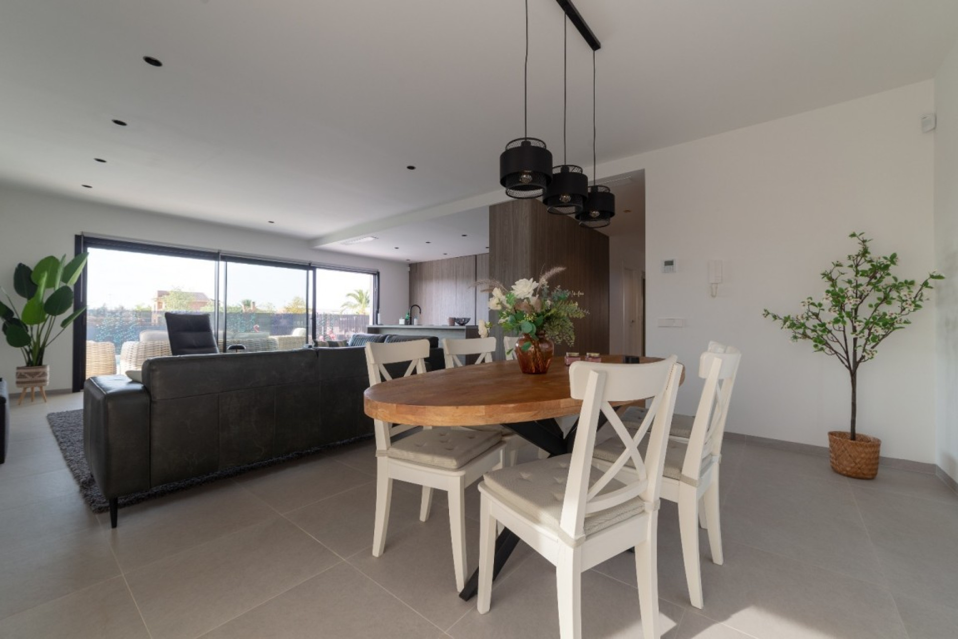 Resale - 3. Detached house - Los Montesinos - Costa Blanca South