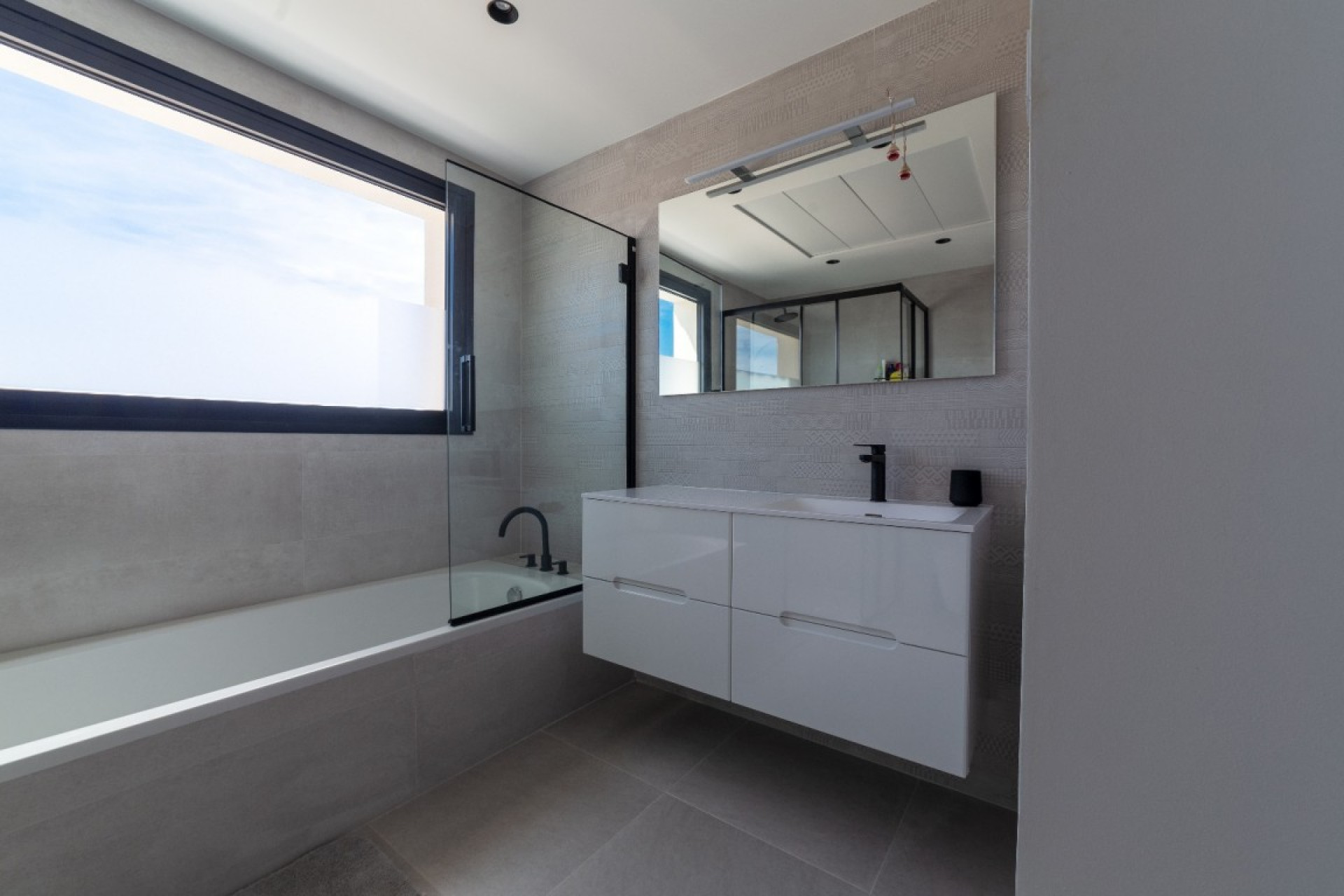 Resale - 3. Detached house - Los Montesinos - Costa Blanca South