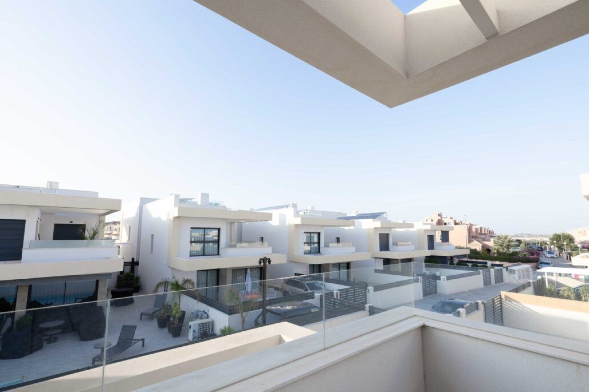 Resale - 3. Detached house - Los Montesinos - Costa Blanca South