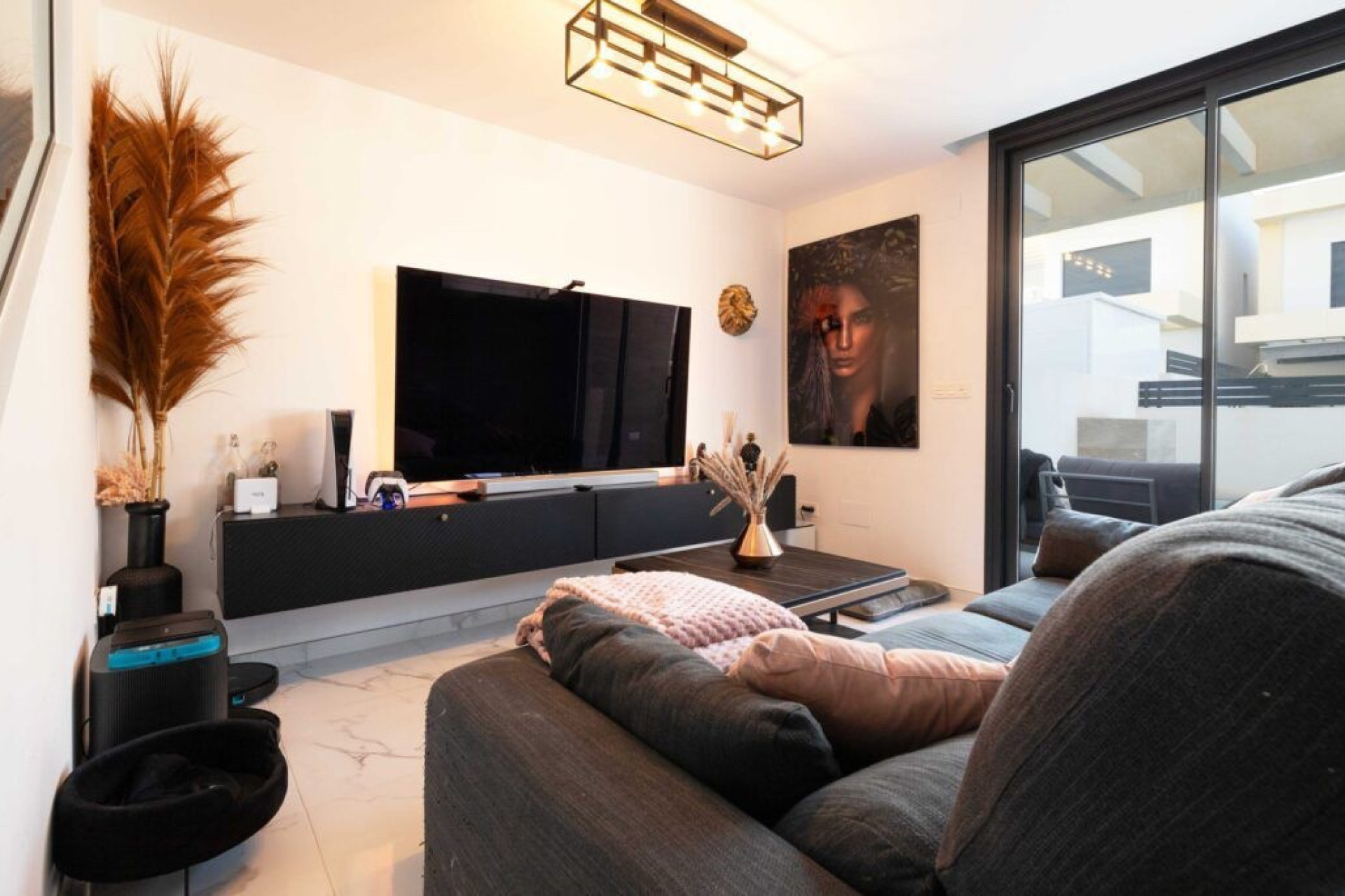 Resale - 3. Detached house - Los Montesinos - Costa Blanca South