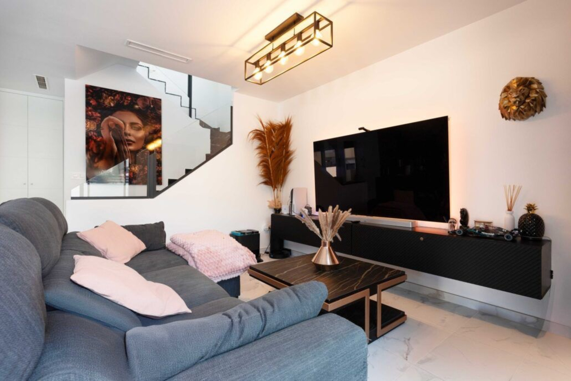 Resale - 3. Detached house - Los Montesinos - Costa Blanca South