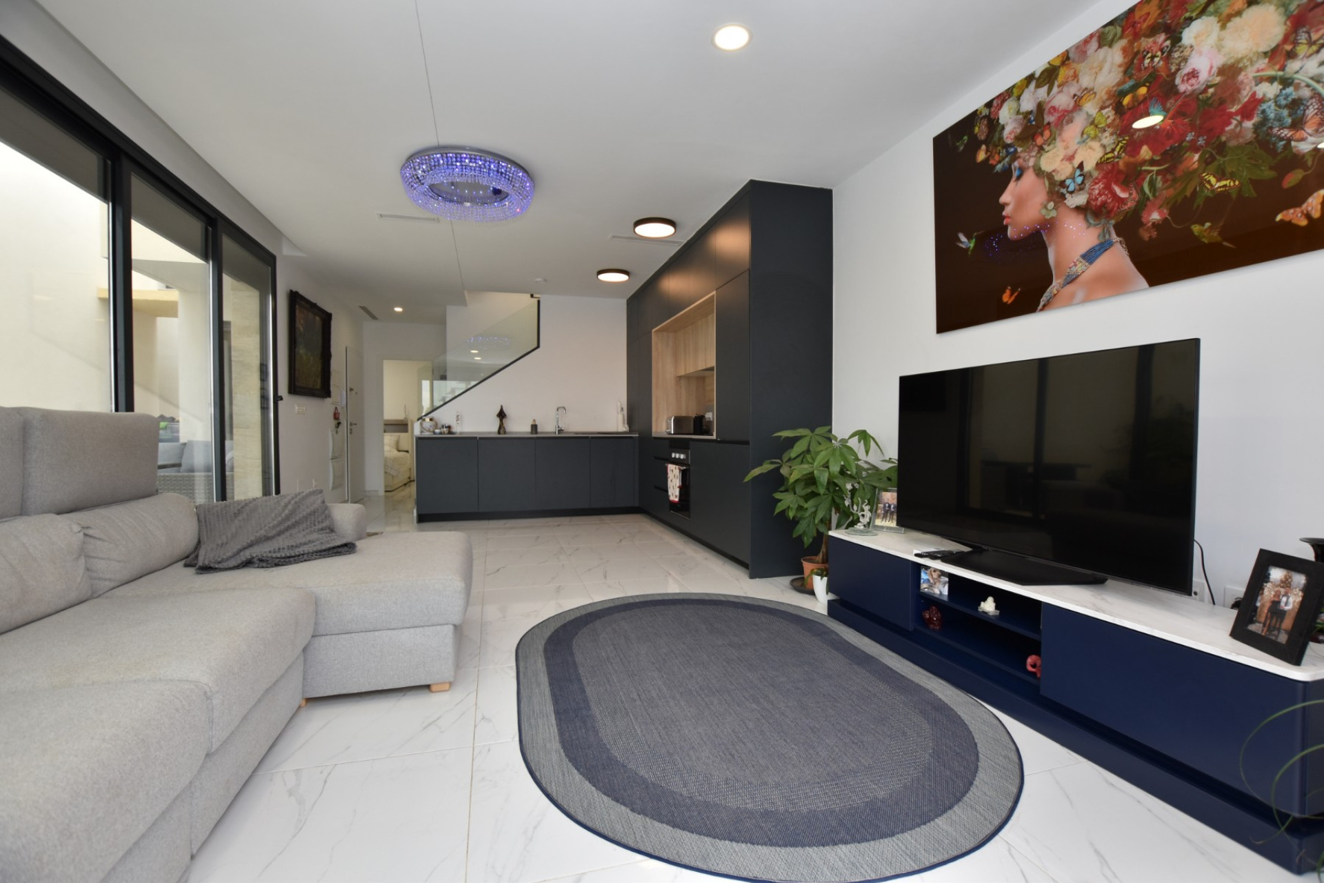 Resale - 3. Detached house - Los Montesinos - Costa Blanca South