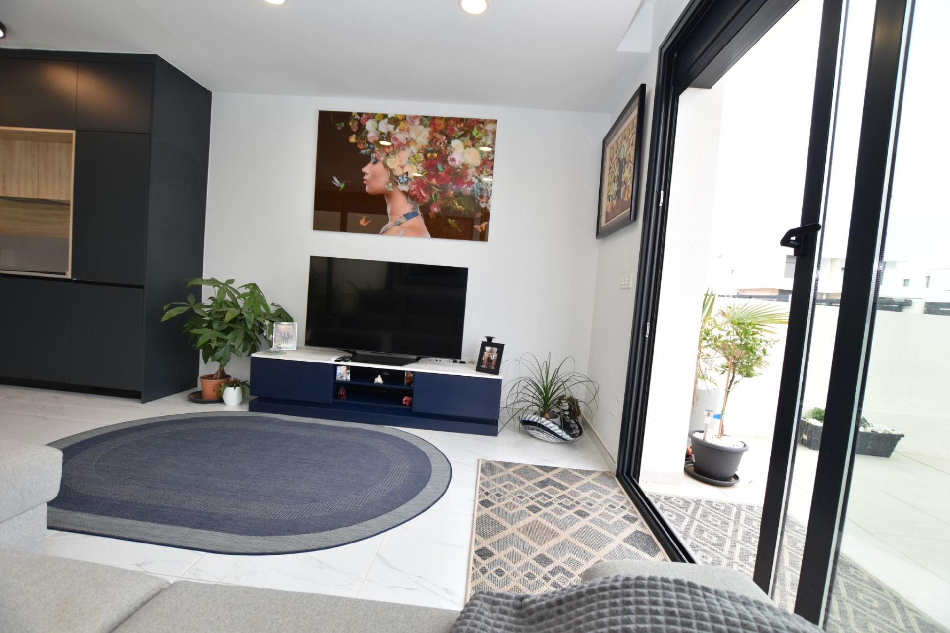 Resale - 3. Detached house - Los Montesinos - Costa Blanca South