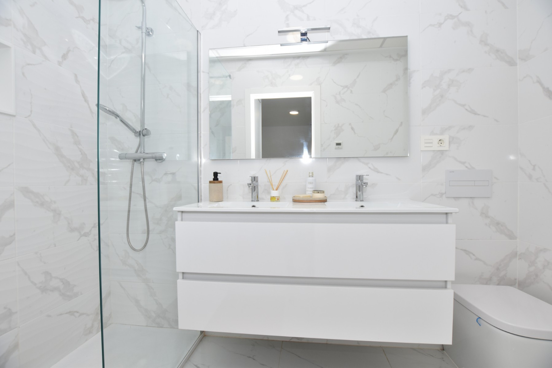 Resale - 3. Detached house - Los Montesinos - Costa Blanca South