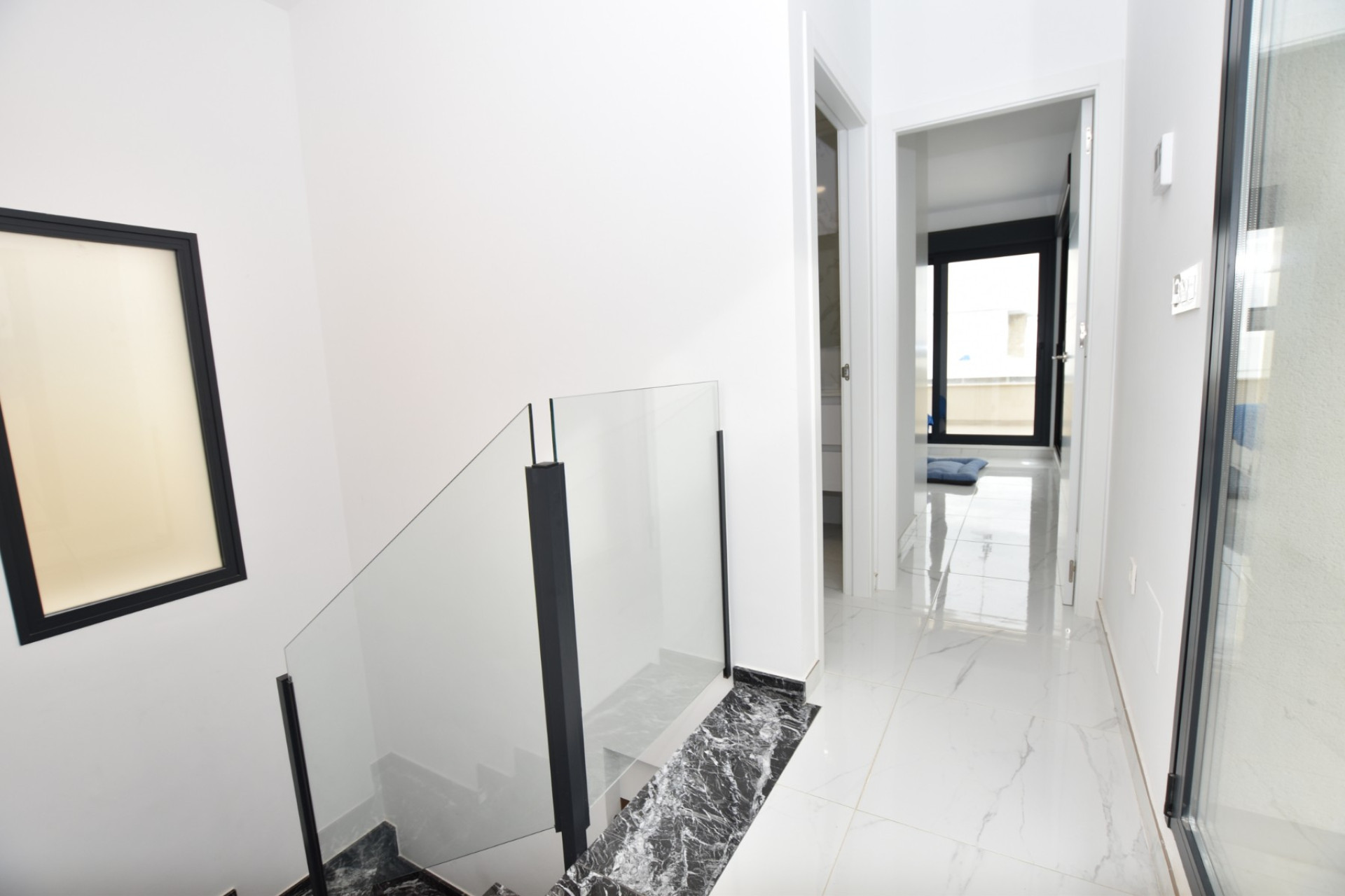 Resale - 3. Detached house - Los Montesinos - Costa Blanca South