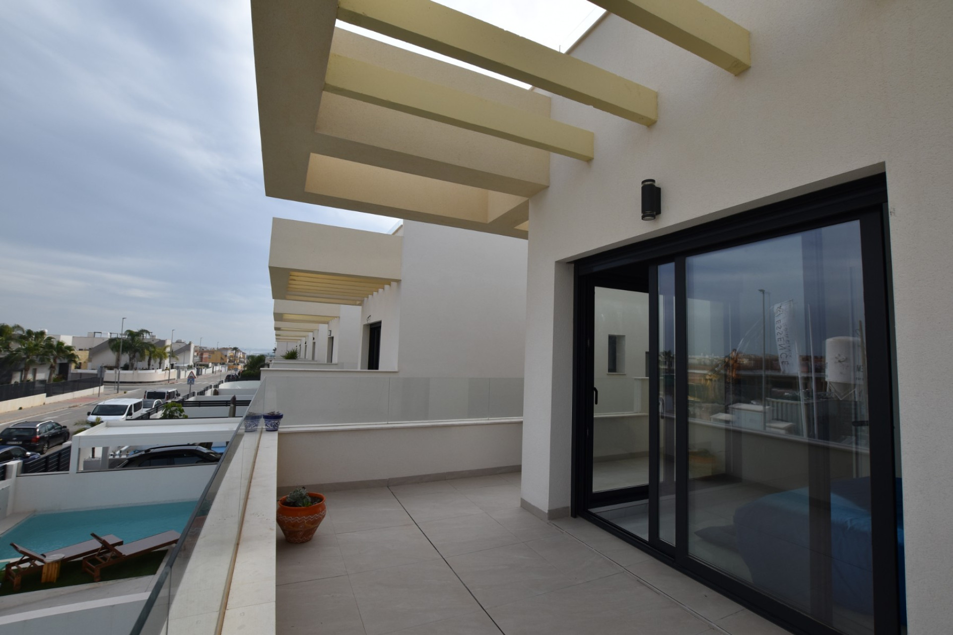 Resale - 3. Detached house - Los Montesinos - Costa Blanca South