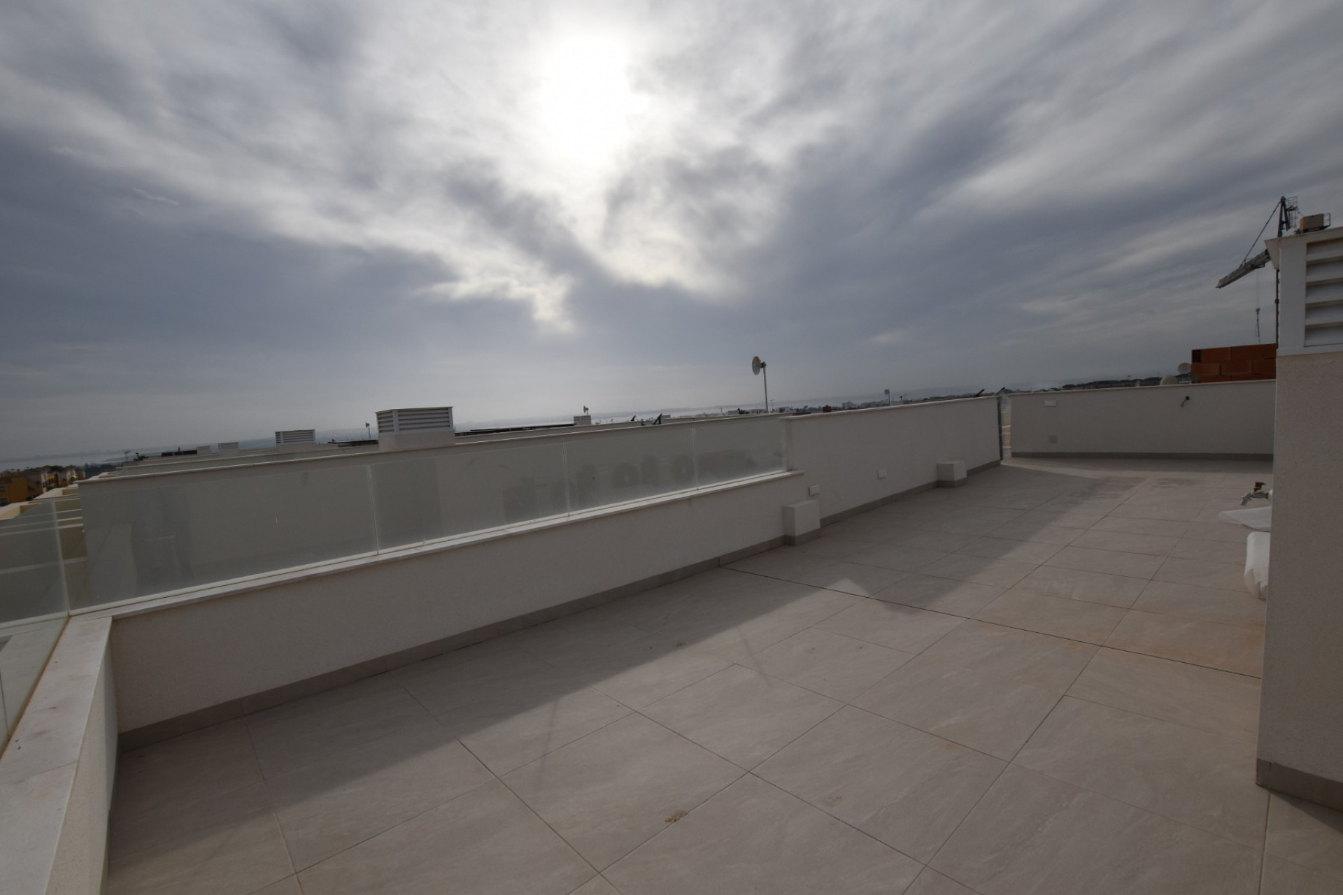 Resale - 3. Detached house - Los Montesinos - Costa Blanca South