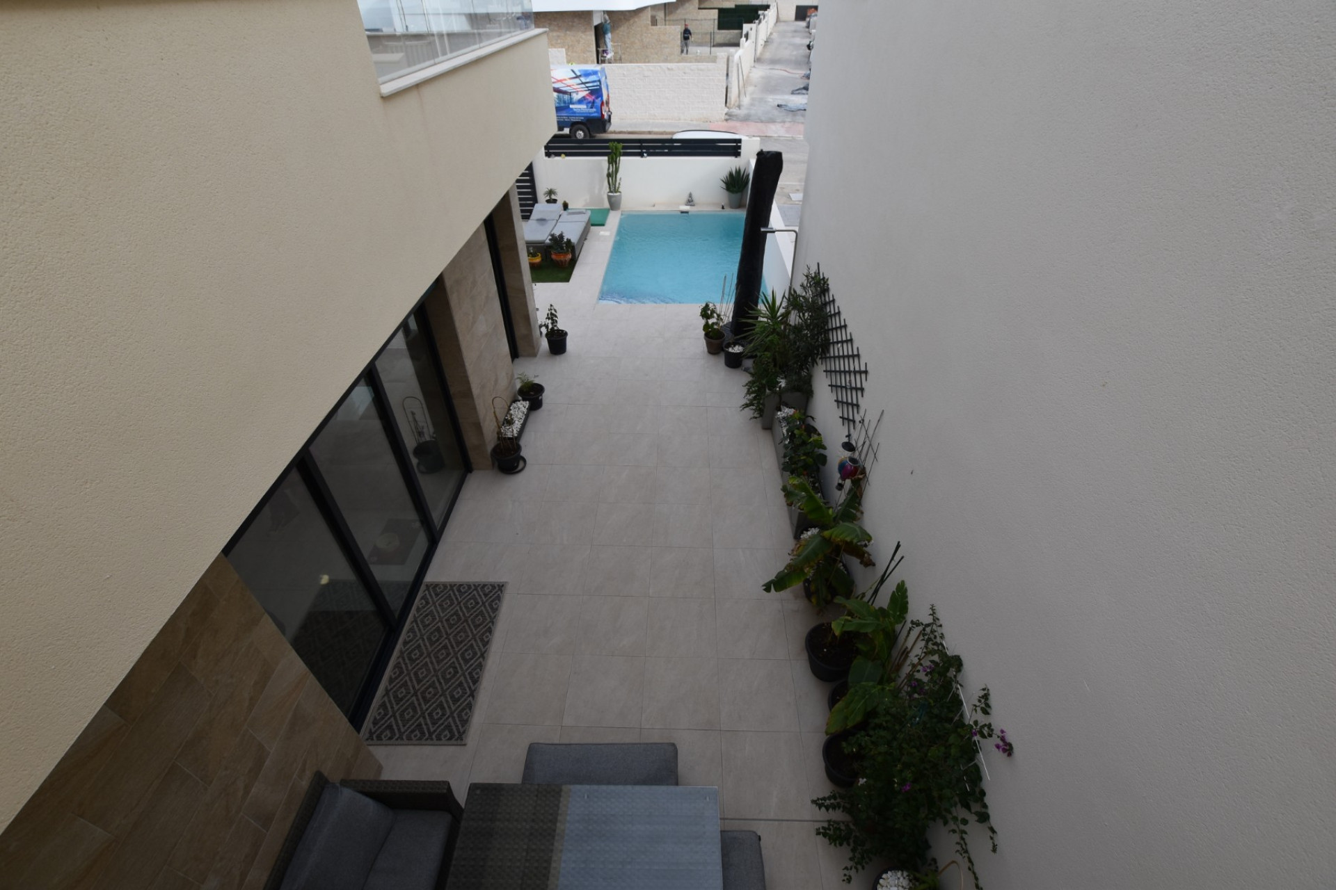 Resale - 3. Detached house - Los Montesinos - Costa Blanca South