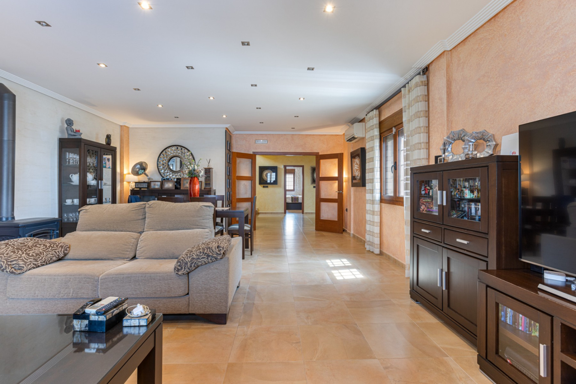 Resale - 3. Detached house - Los Montesinos - Costa Blanca South