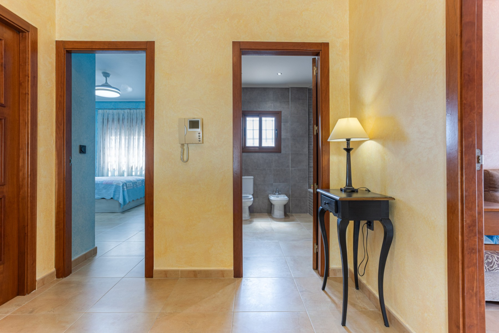 Resale - 3. Detached house - Los Montesinos - Costa Blanca South