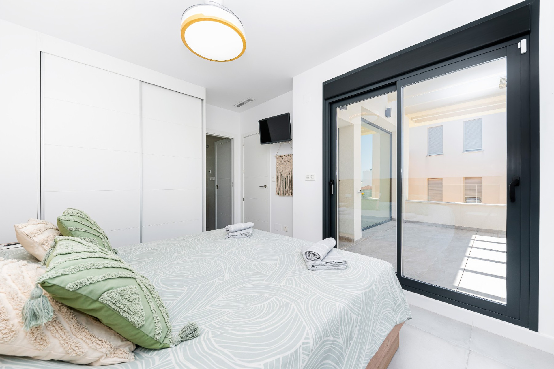 Resale - 3. Detached house - Los Montesinos - Costa Blanca South