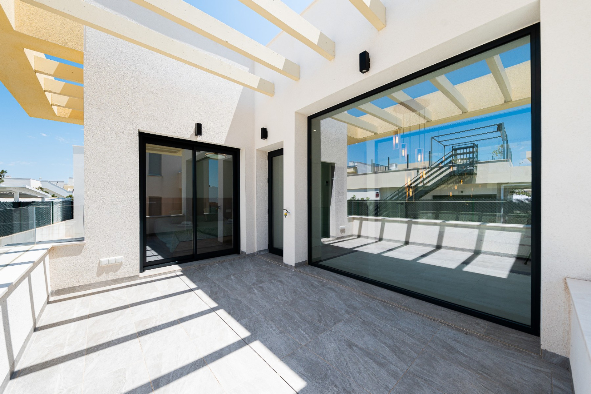 Resale - 3. Detached house - Los Montesinos - Costa Blanca South