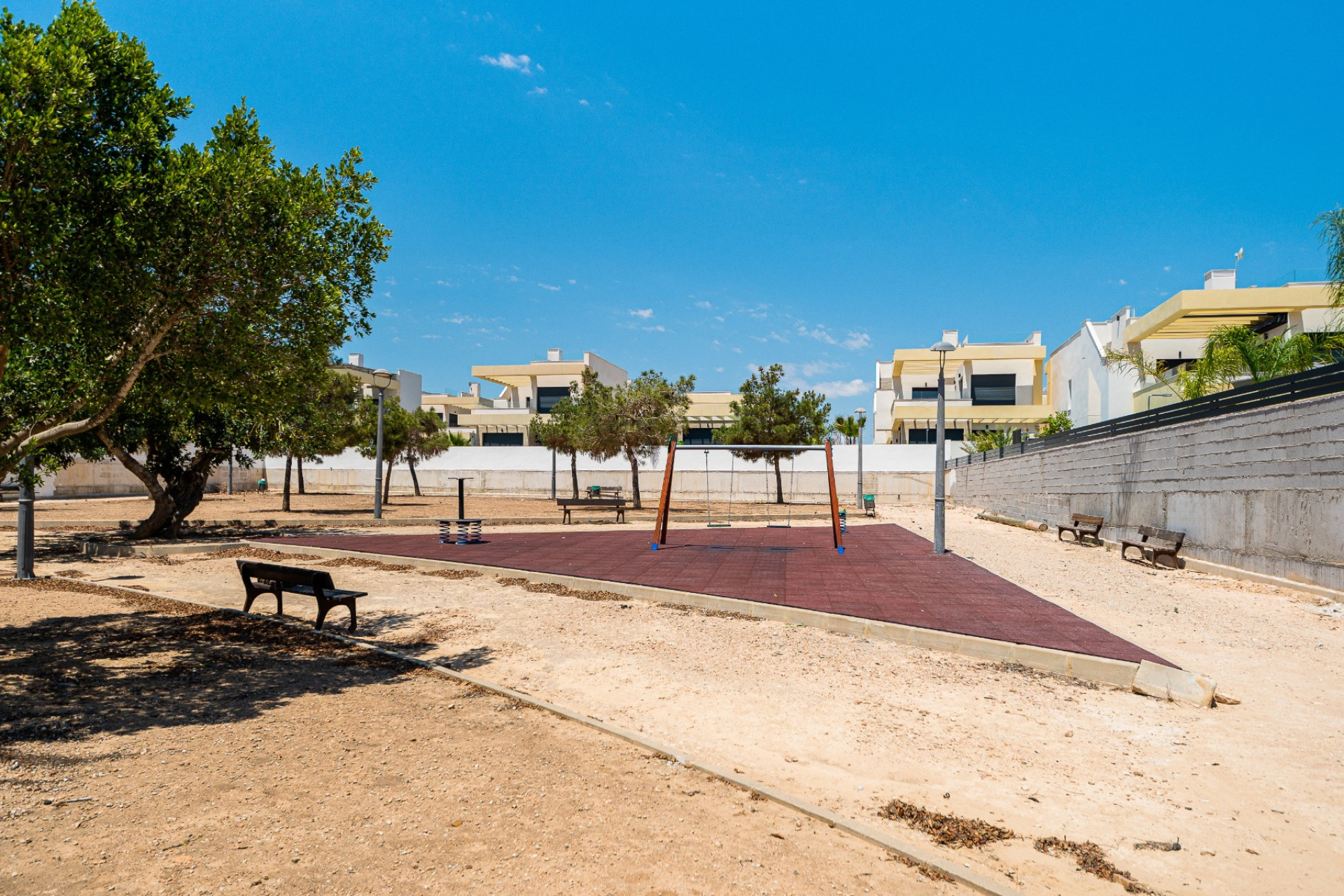 Resale - 3. Detached house - Los Montesinos - Costa Blanca South