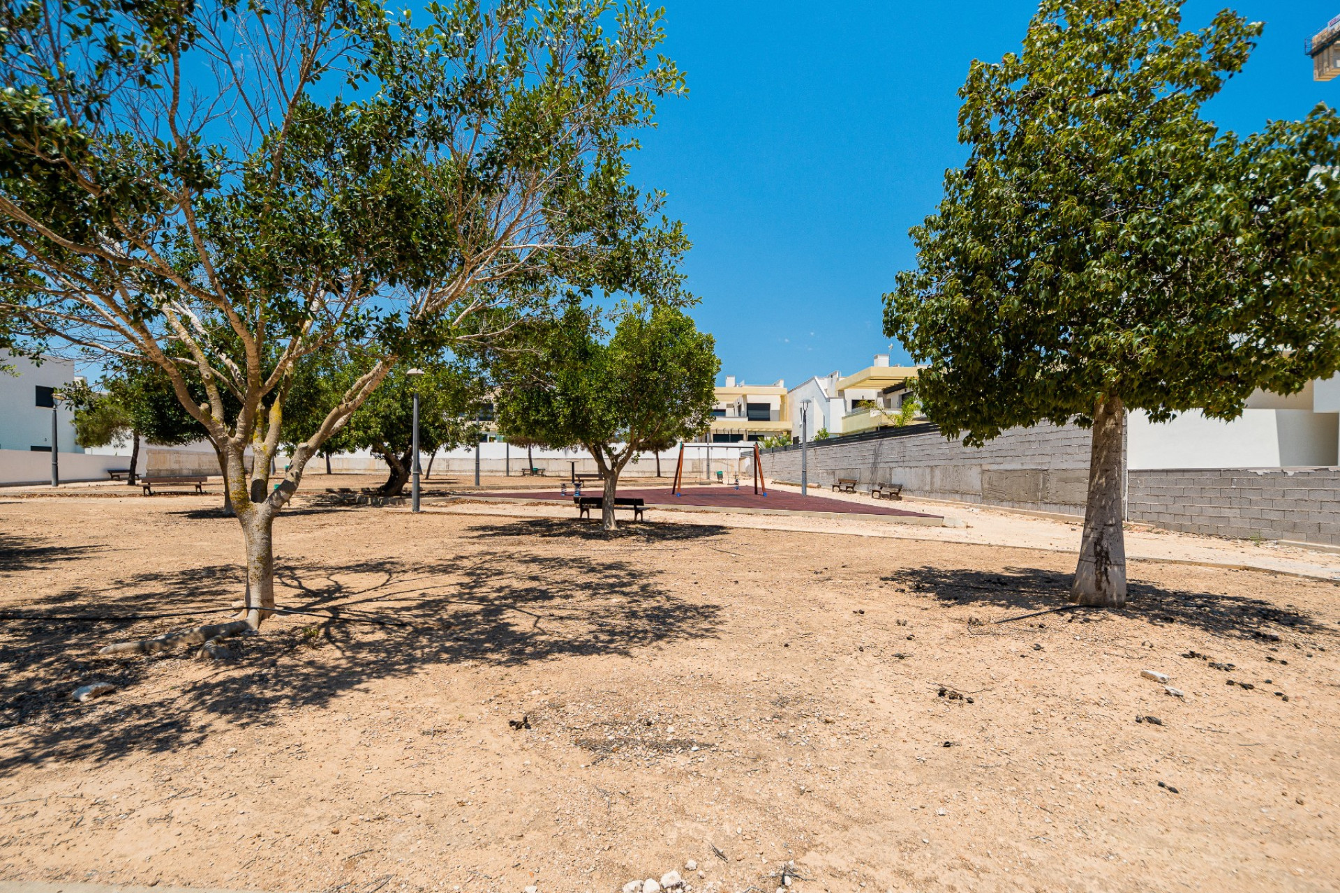 Resale - 3. Detached house - Los Montesinos - Costa Blanca South