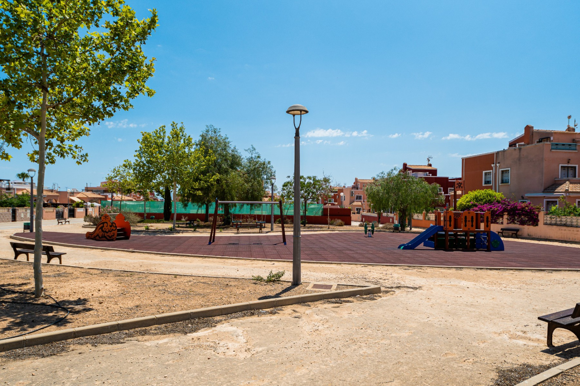 Resale - 3. Detached house - Los Montesinos - Costa Blanca South