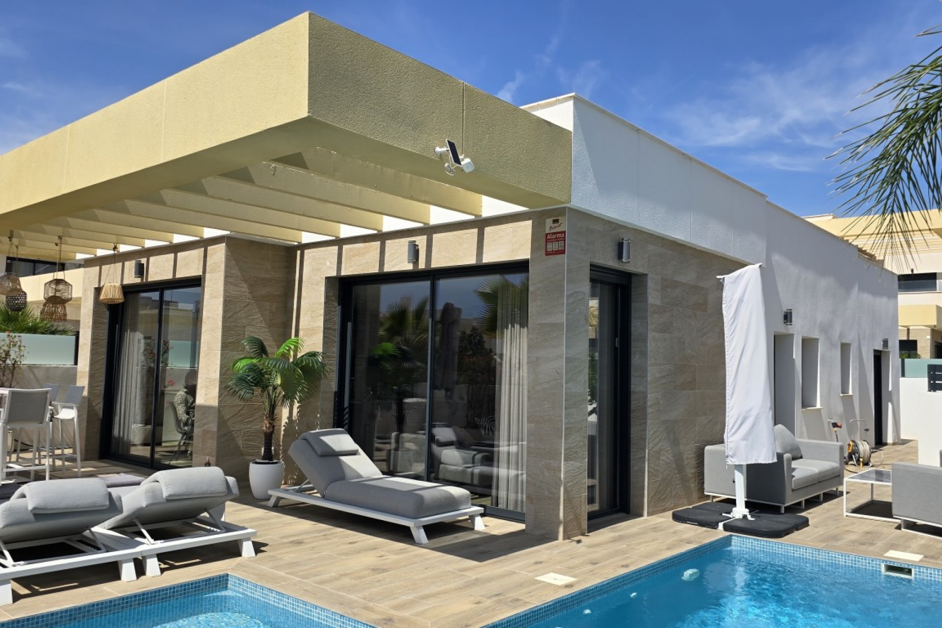 Resale - 3. Detached house - Los Montesinos - Costa Blanca South