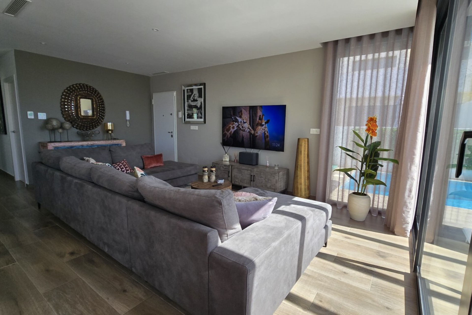 Resale - 3. Detached house - Los Montesinos - Costa Blanca South