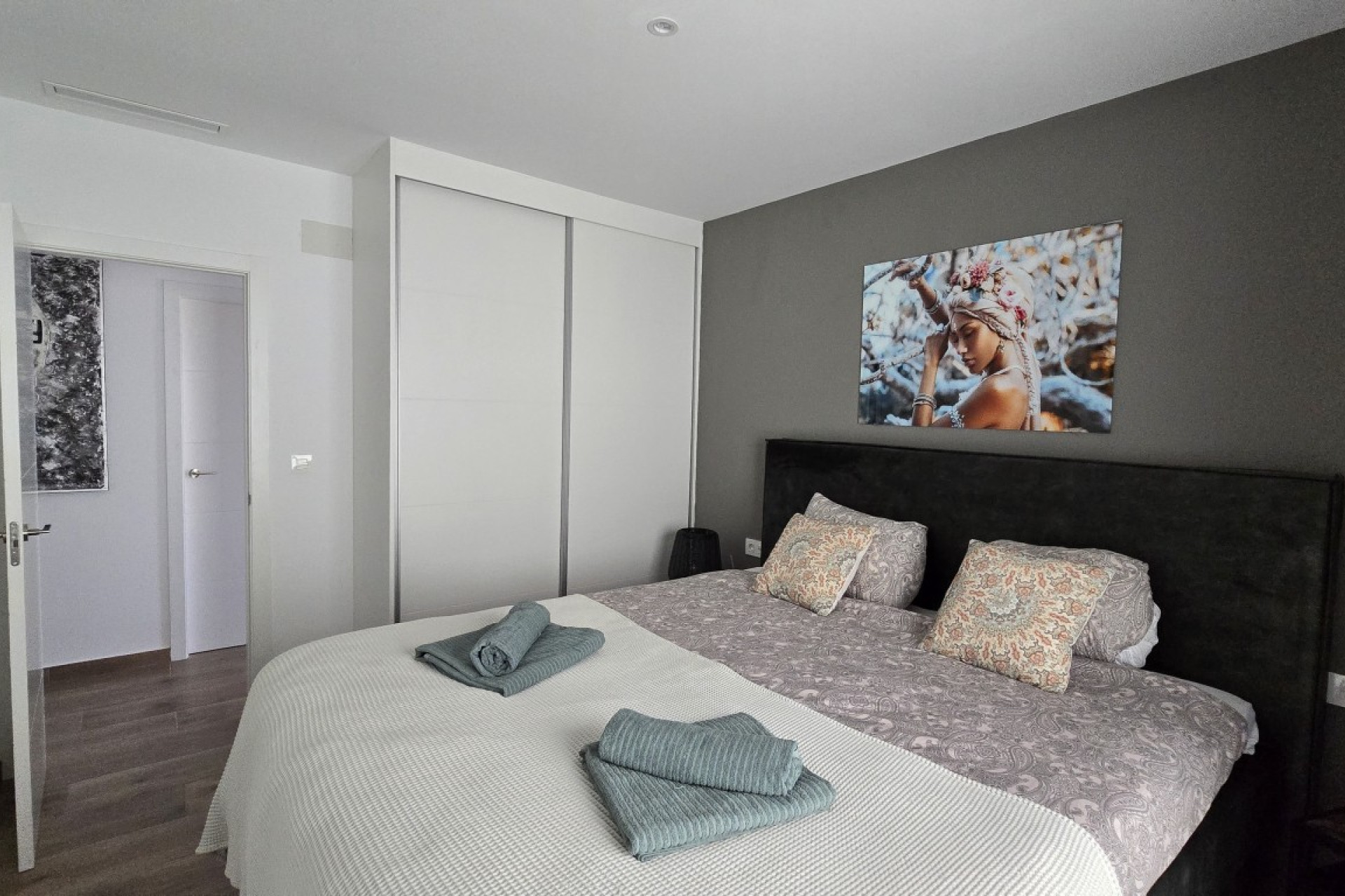 Resale - 3. Detached house - Los Montesinos - Costa Blanca South