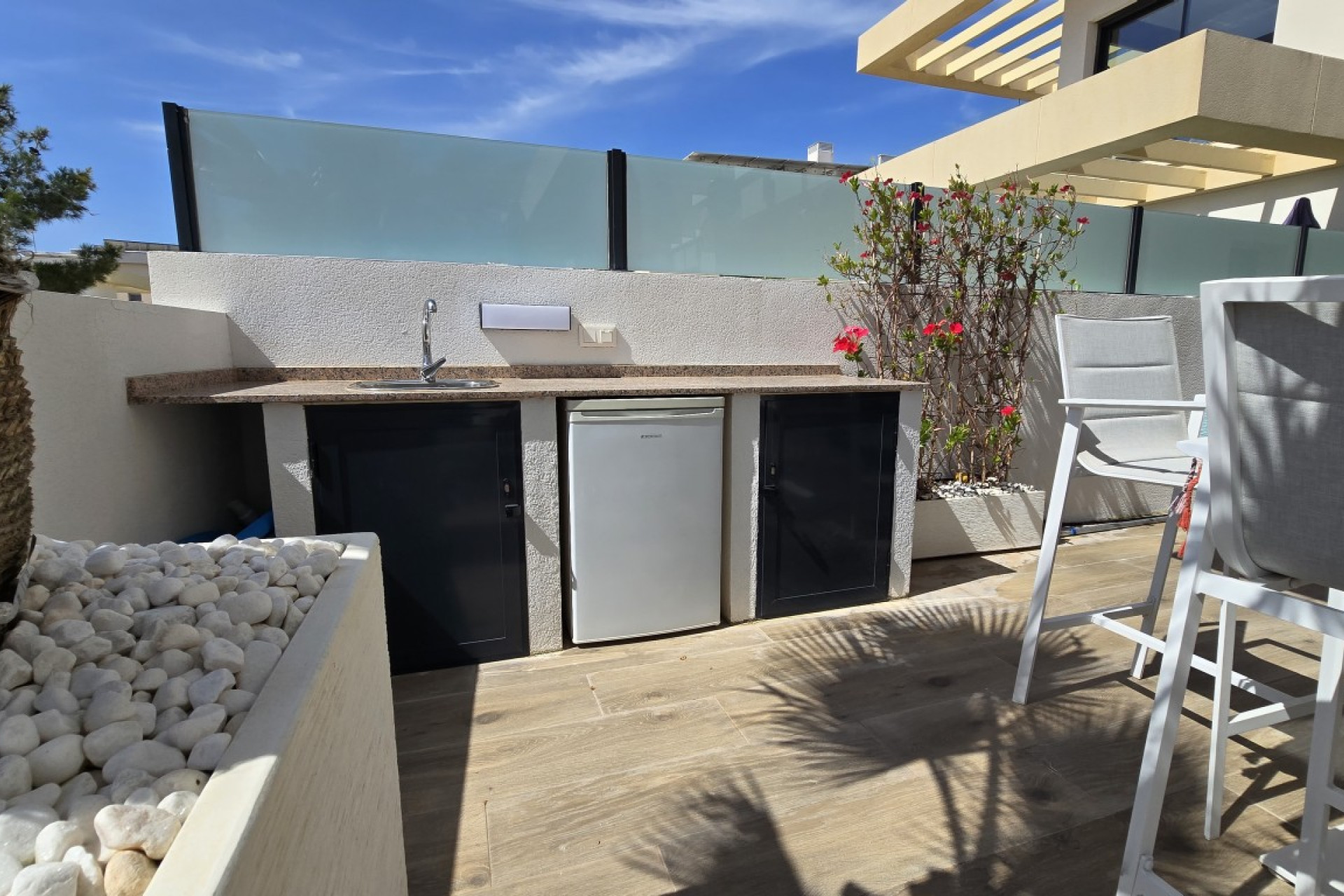 Resale - 3. Detached house - Los Montesinos - Costa Blanca South