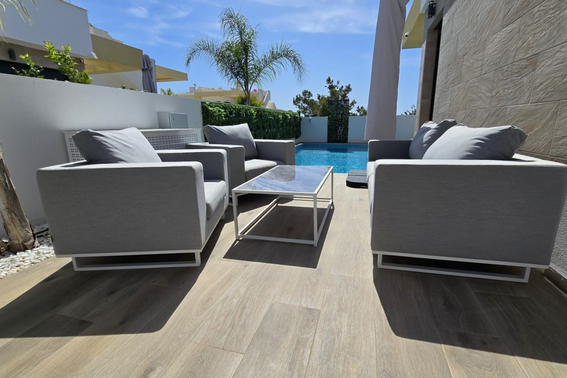 Resale - 3. Detached house - Los Montesinos - Costa Blanca South