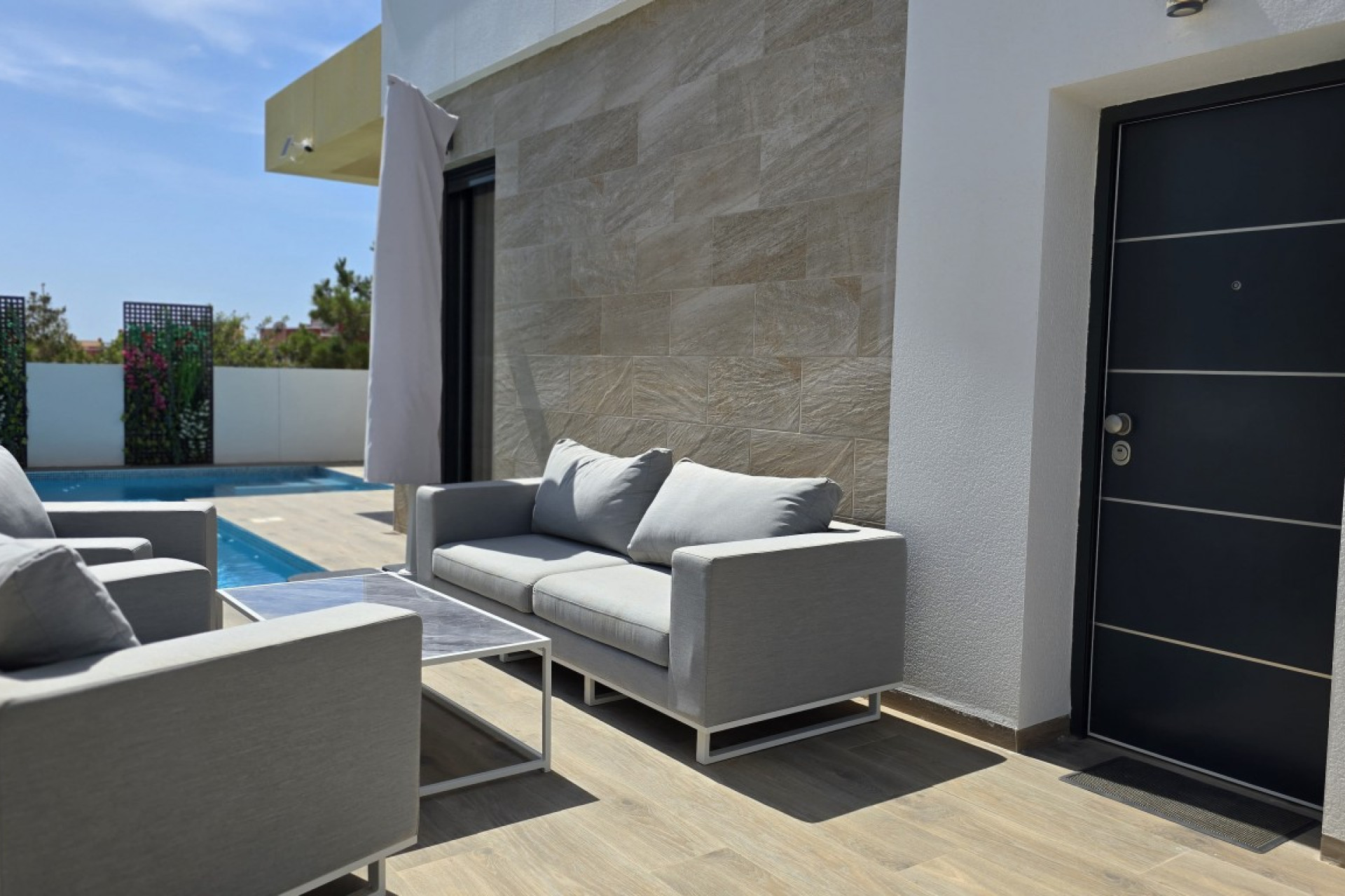 Resale - 3. Detached house - Los Montesinos - Costa Blanca South