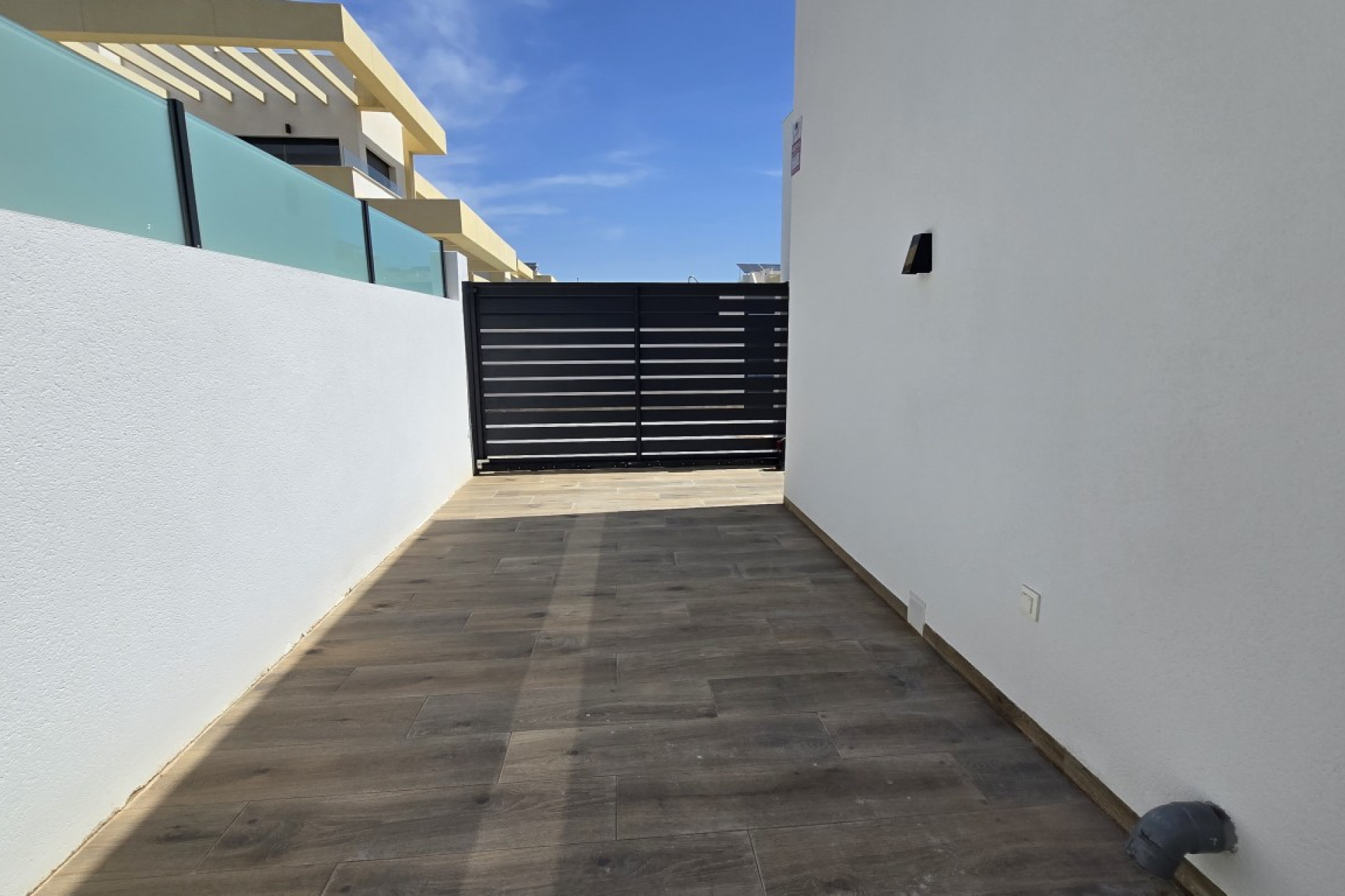 Resale - 3. Detached house - Los Montesinos - Costa Blanca South