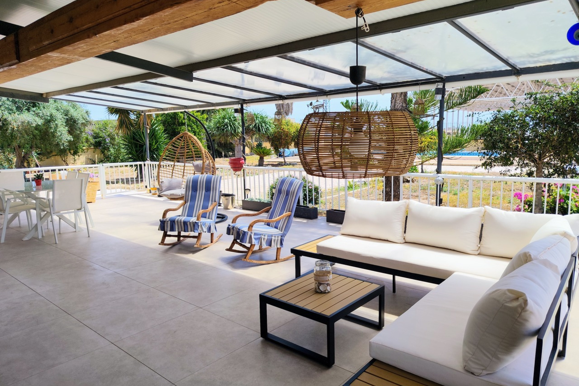 Resale - 3. Detached house - Los Montesinos - Costa Blanca South