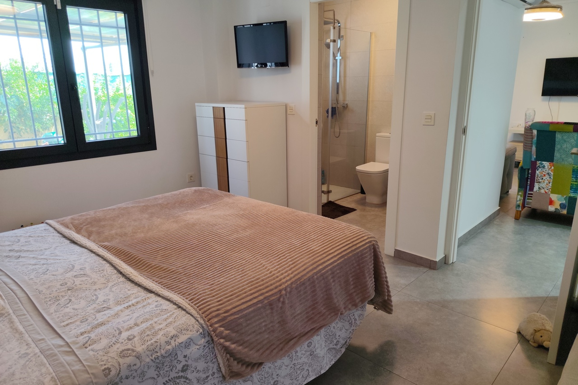 Resale - 3. Detached house - Los Montesinos - Costa Blanca South
