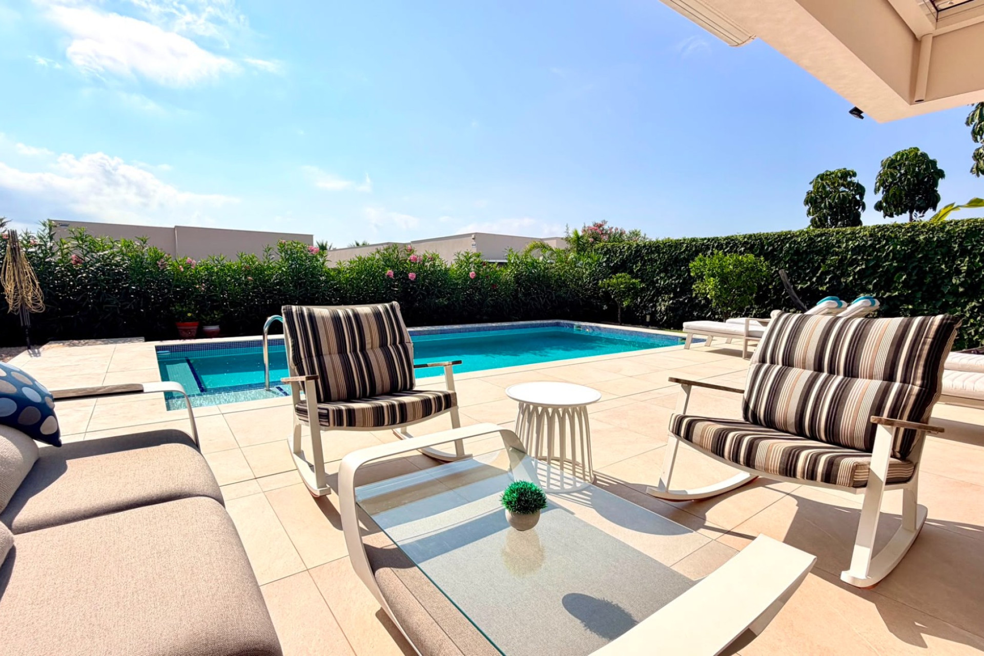 Resale - 3. Detached house - Los Montesinos - Costa Blanca South