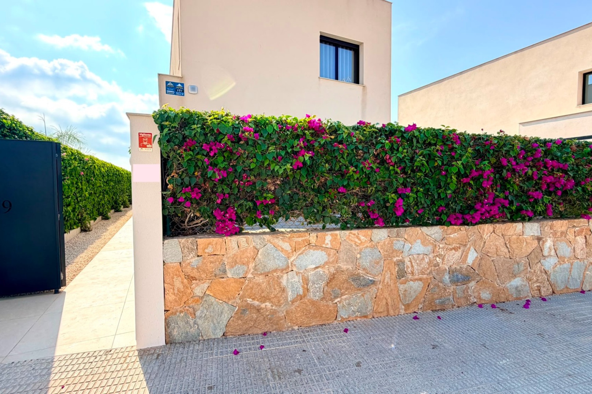 Resale - 3. Detached house - Los Montesinos - Costa Blanca South