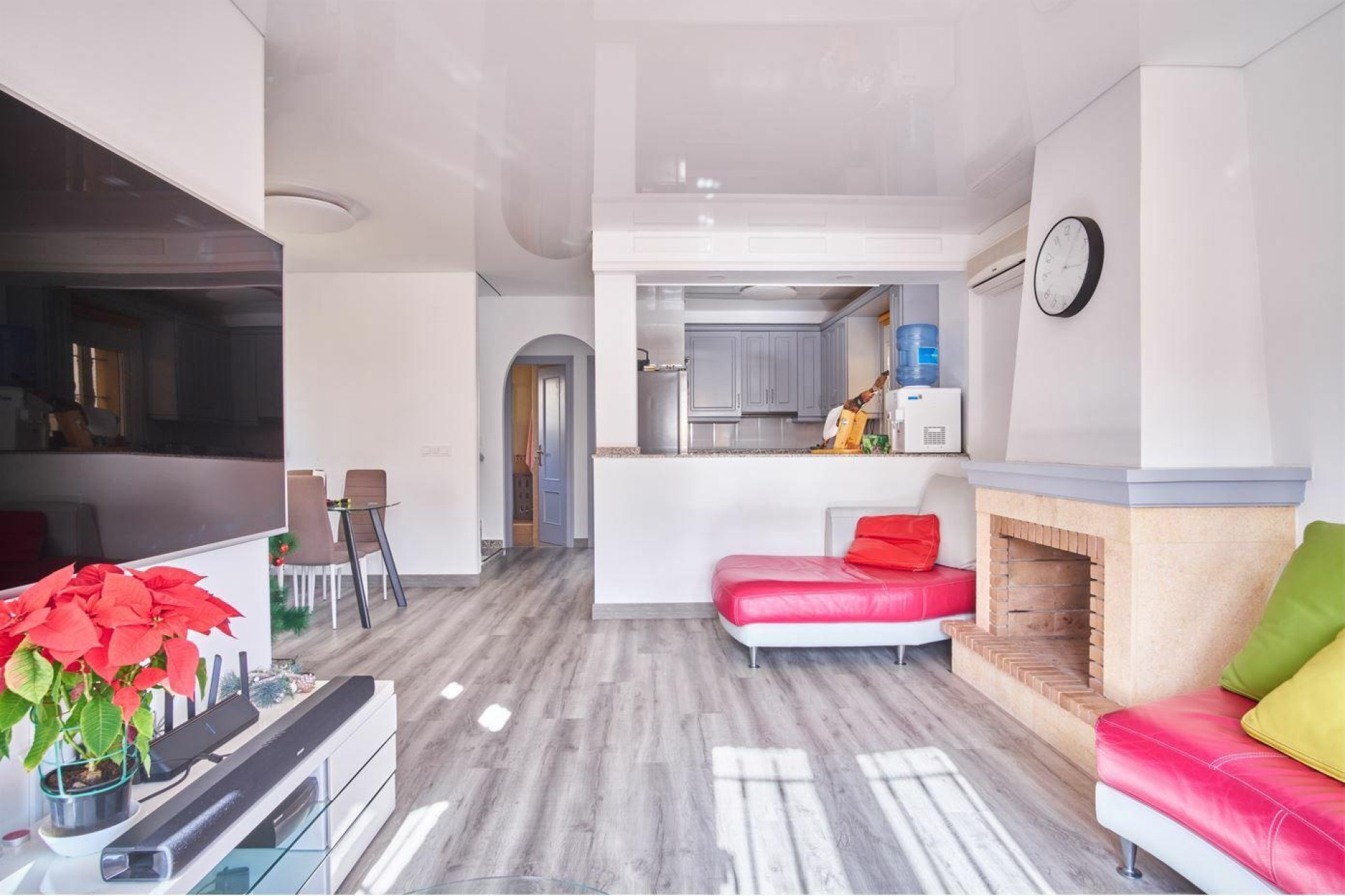 Resale - 3. Detached house - Los Montesinos - La Herrada