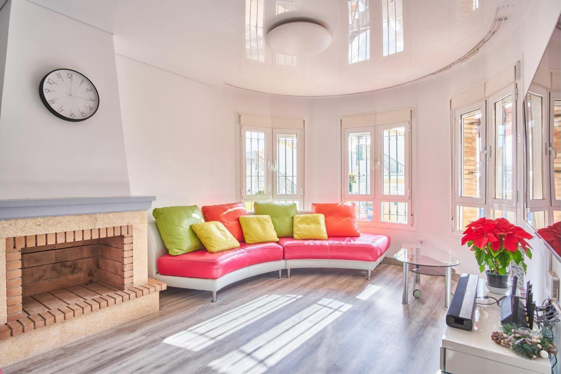 Resale - 3. Detached house - Los Montesinos - La Herrada