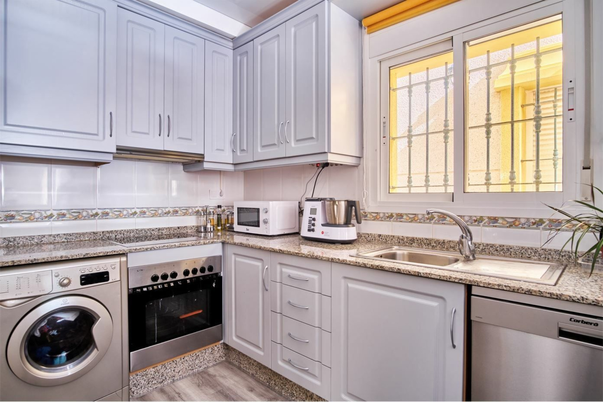 Resale - 3. Detached house - Los Montesinos - La Herrada