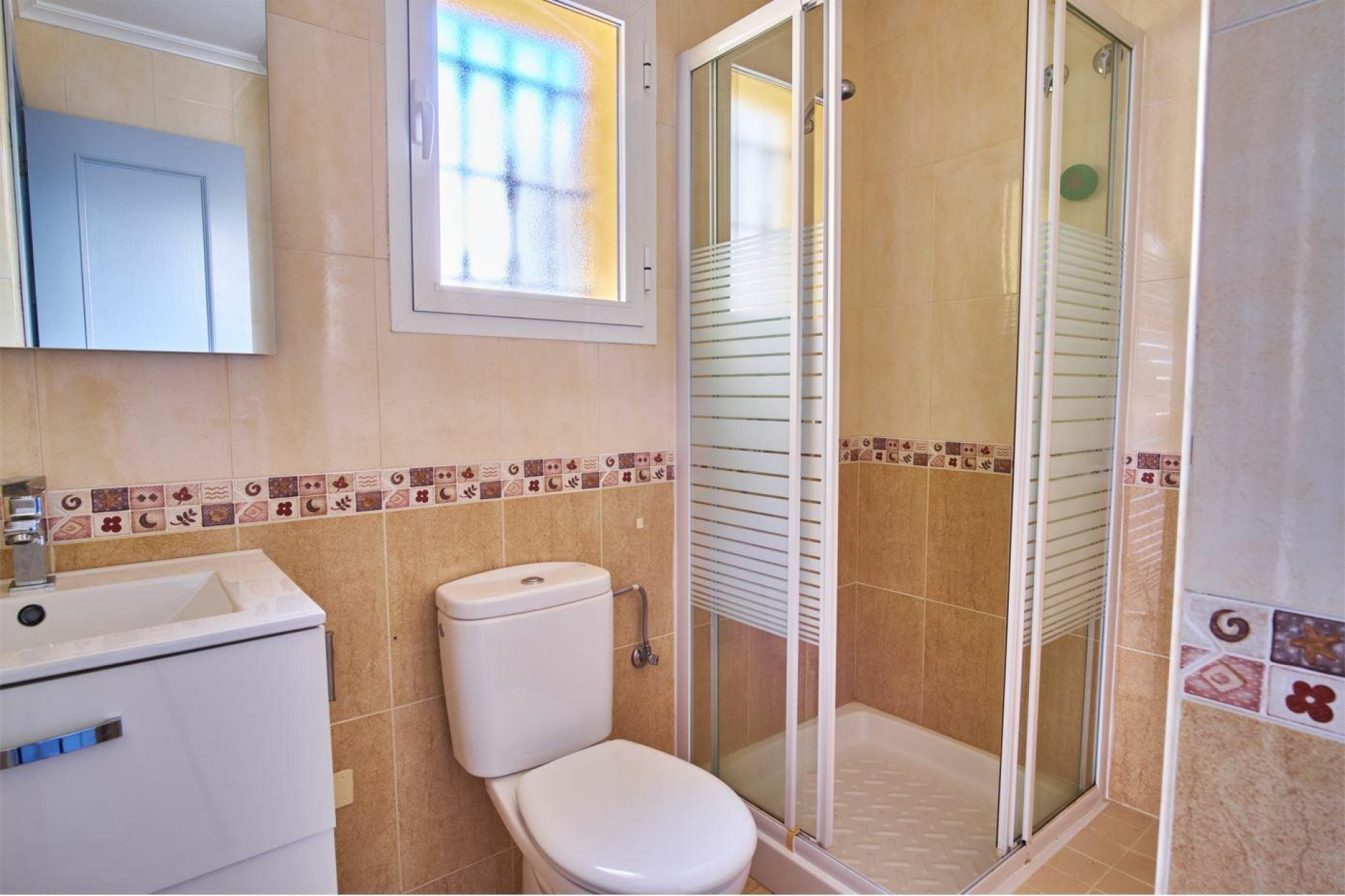 Resale - 3. Detached house - Los Montesinos - La Herrada