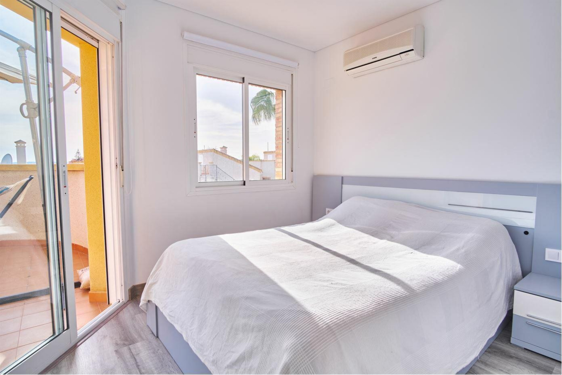 Resale - 3. Detached house - Los Montesinos - La Herrada