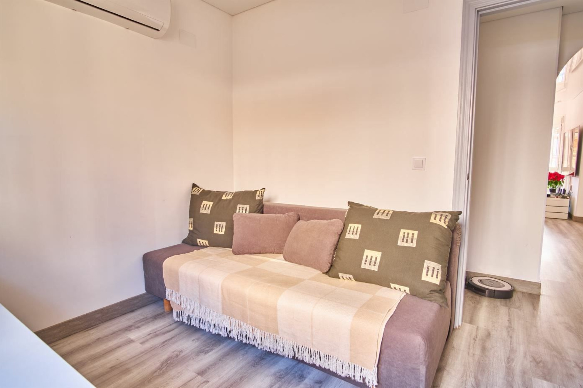 Resale - 3. Detached house - Los Montesinos - La Herrada