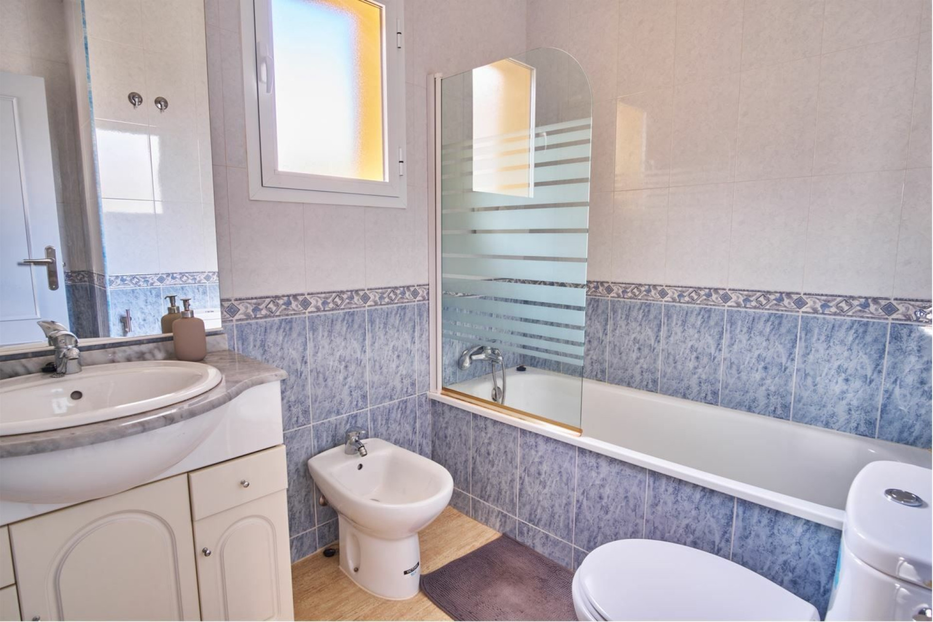 Resale - 3. Detached house - Los Montesinos - La Herrada