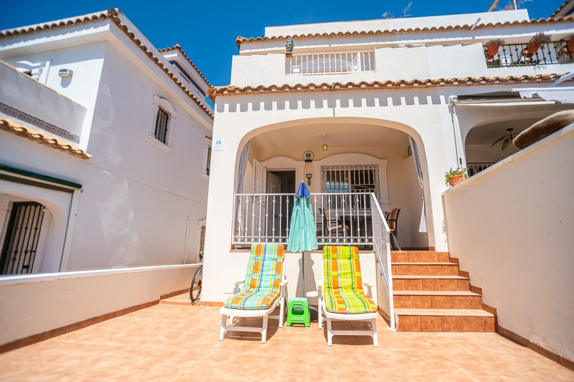 Resale - 3. Detached house - LOS URRUTIAS - Costa Calida