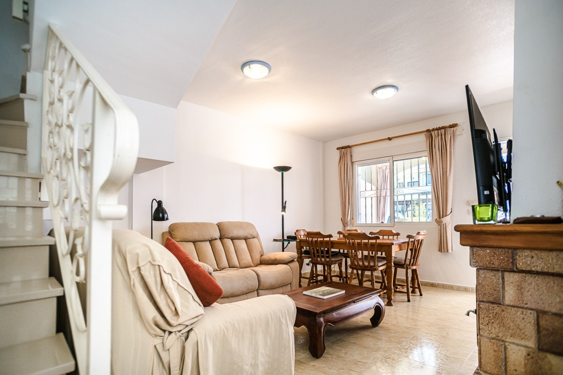 Resale - 3. Detached house - LOS URRUTIAS - Costa Calida