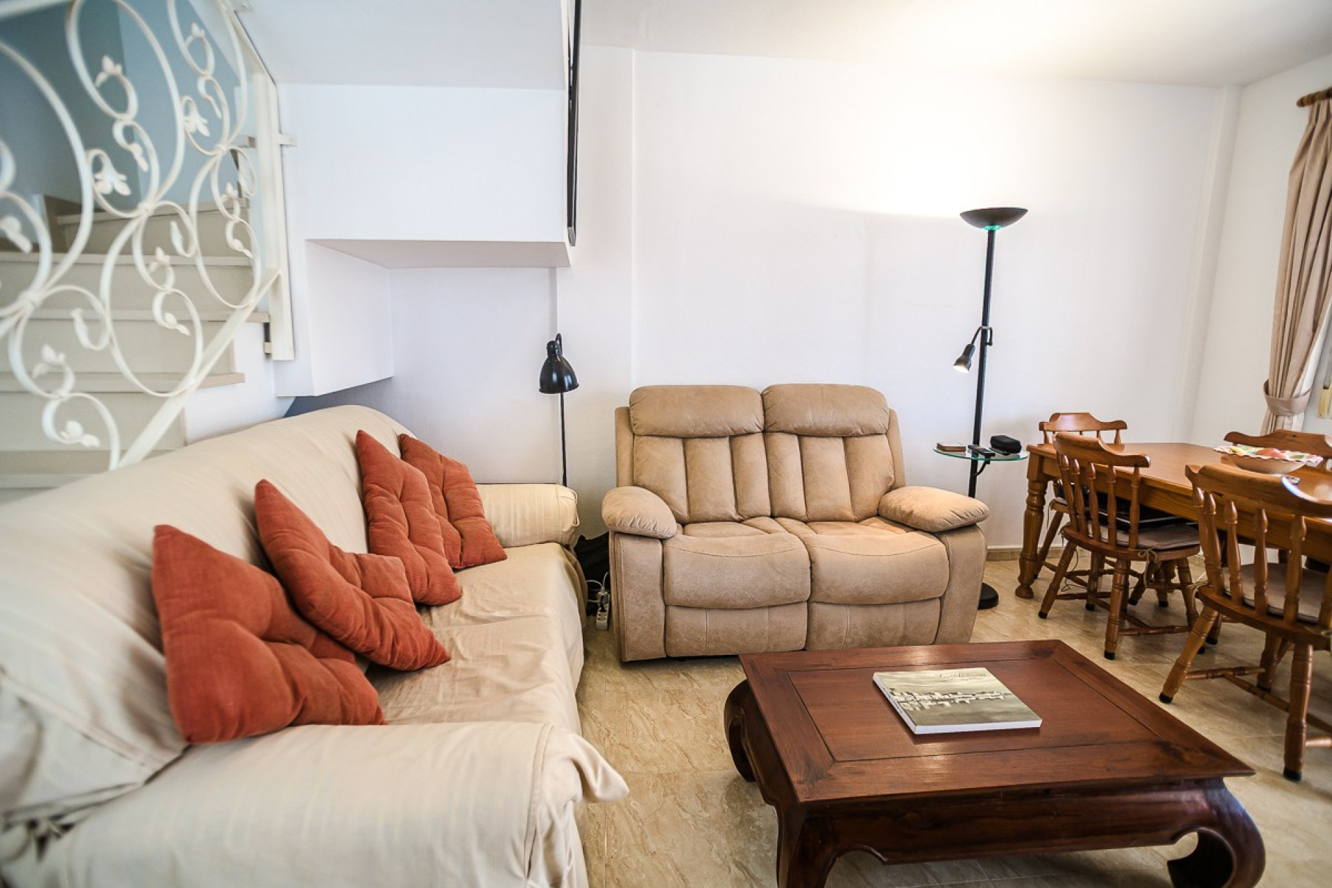 Resale - 3. Detached house - LOS URRUTIAS - Costa Calida