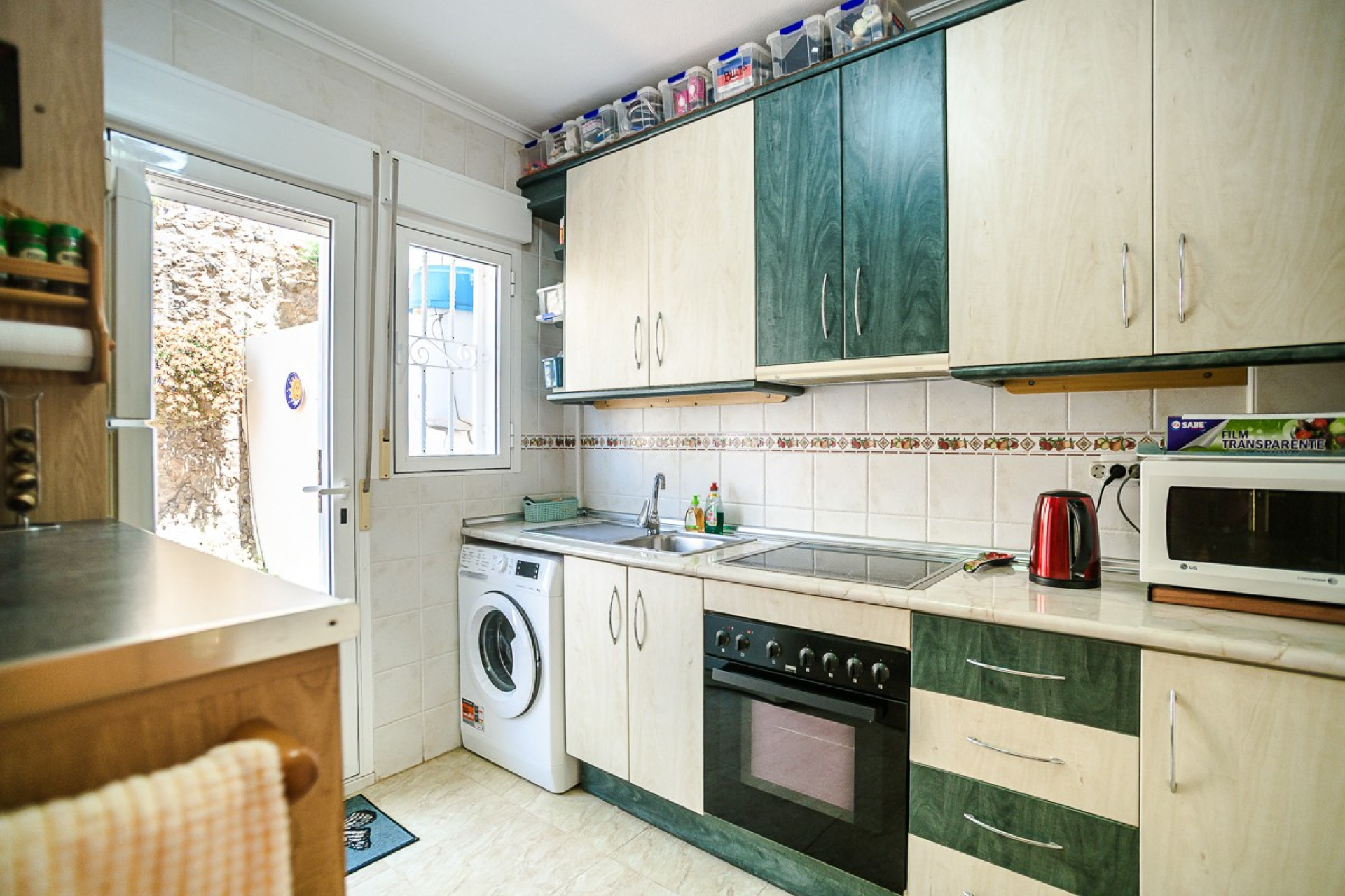 Resale - 3. Detached house - LOS URRUTIAS - Costa Calida