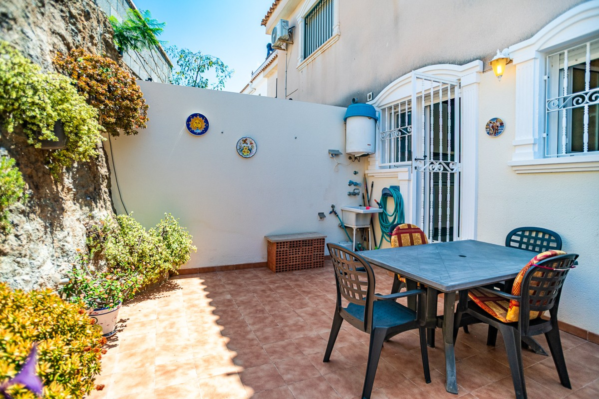 Resale - 3. Detached house - LOS URRUTIAS - Costa Calida