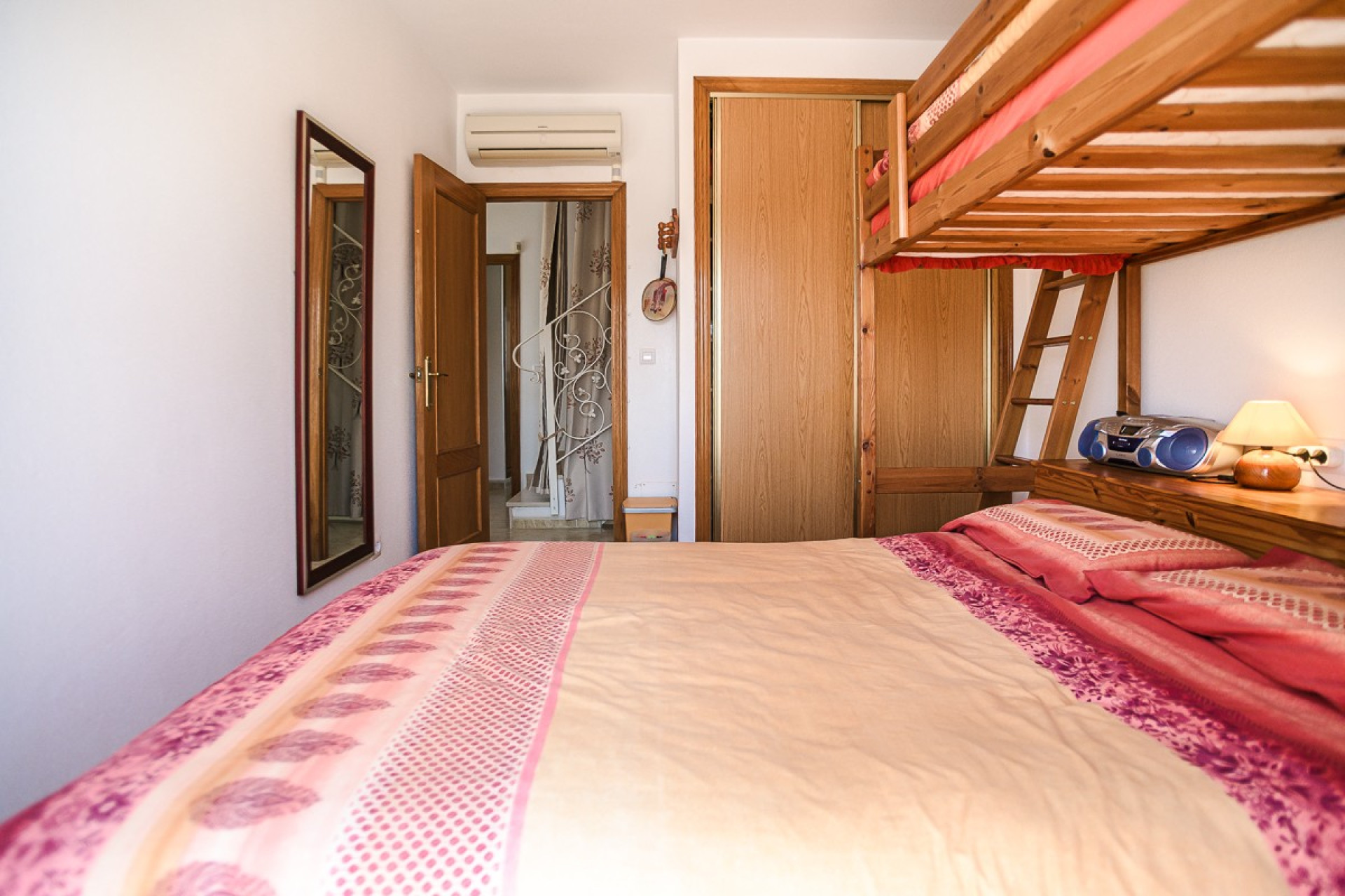 Resale - 3. Detached house - LOS URRUTIAS - Costa Calida
