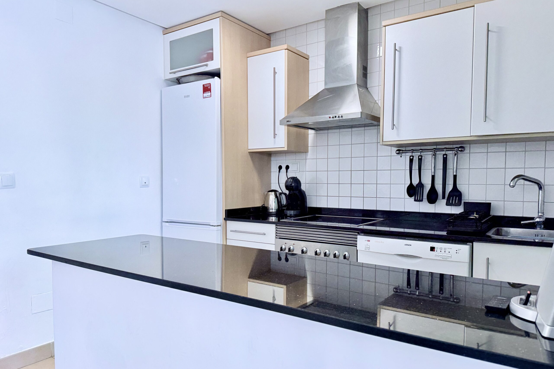 Resale - 3. Detached house - Mar Menor Golf Resort - Mar Menor Golf Resort - Centre