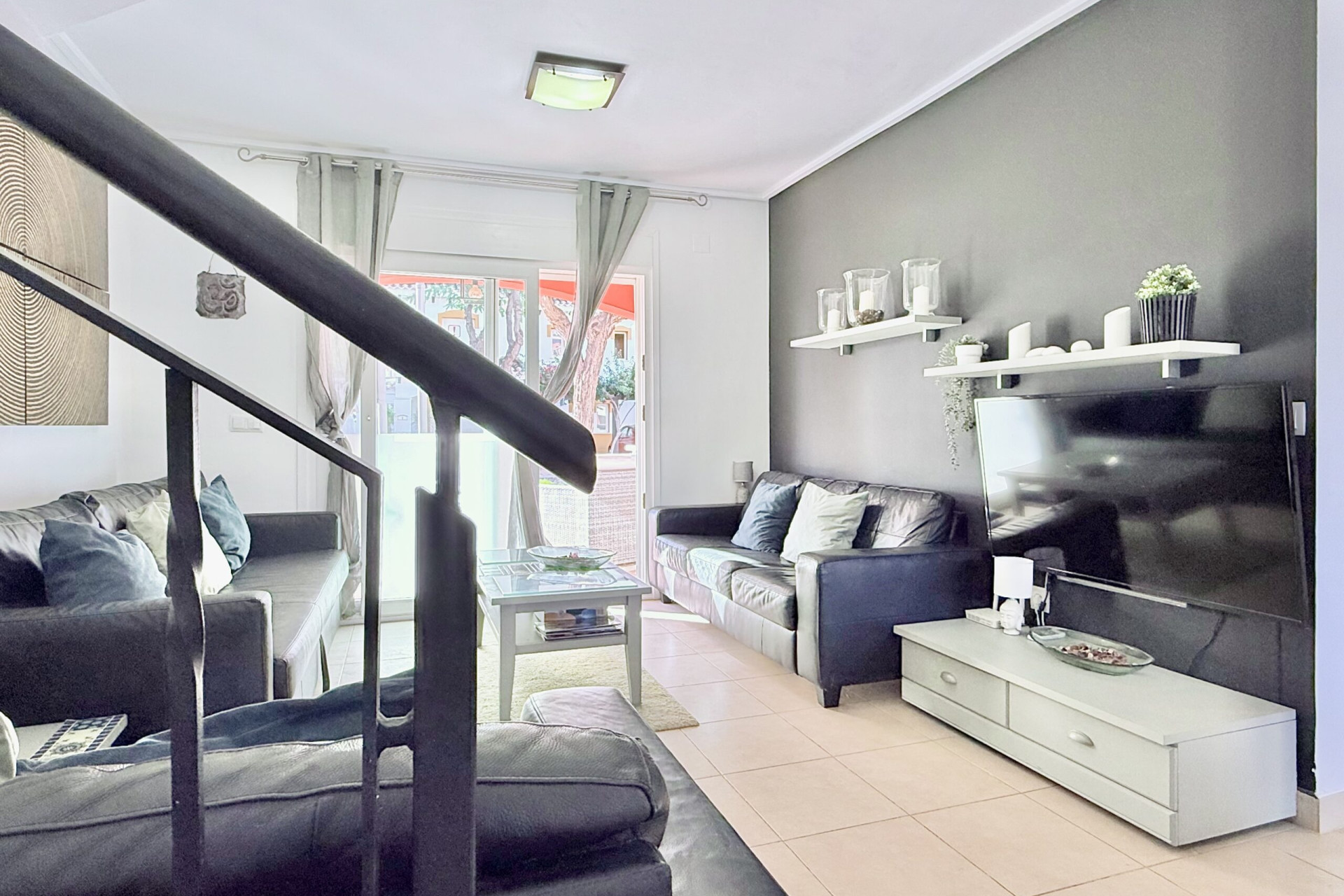 Resale - 3. Detached house - Mar Menor Golf Resort - Mar Menor Golf Resort - Centre