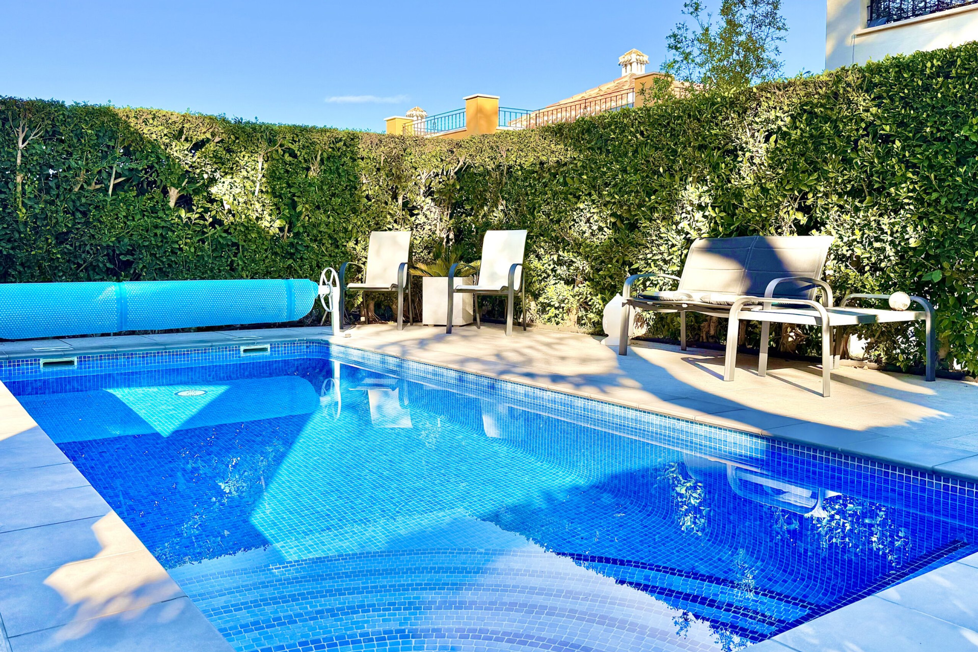 Resale - 3. Detached house - Mar Menor Golf Resort - Mar Menor Golf Resort - Centre