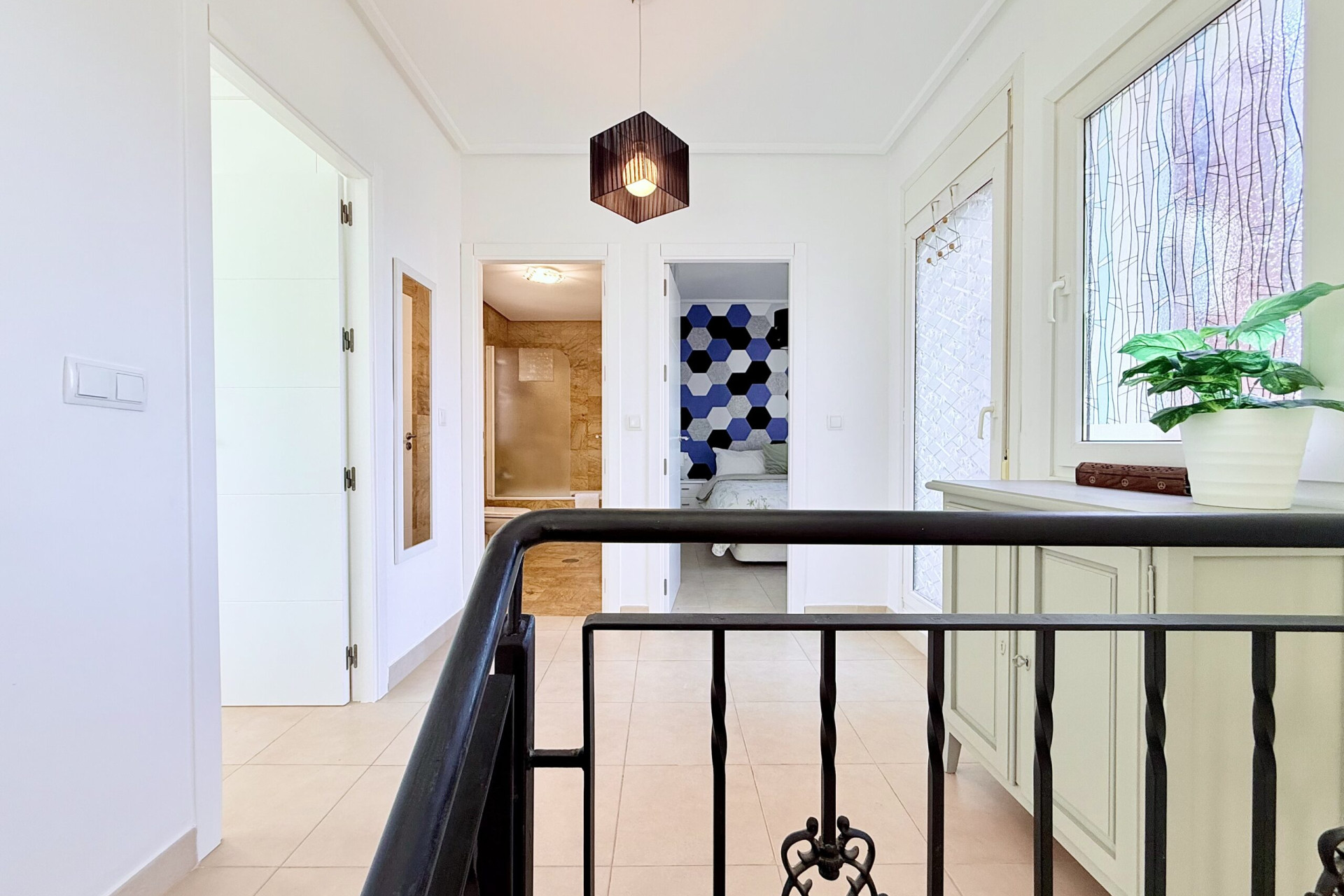 Resale - 3. Detached house - Mar Menor Golf Resort - Mar Menor Golf Resort - Centre